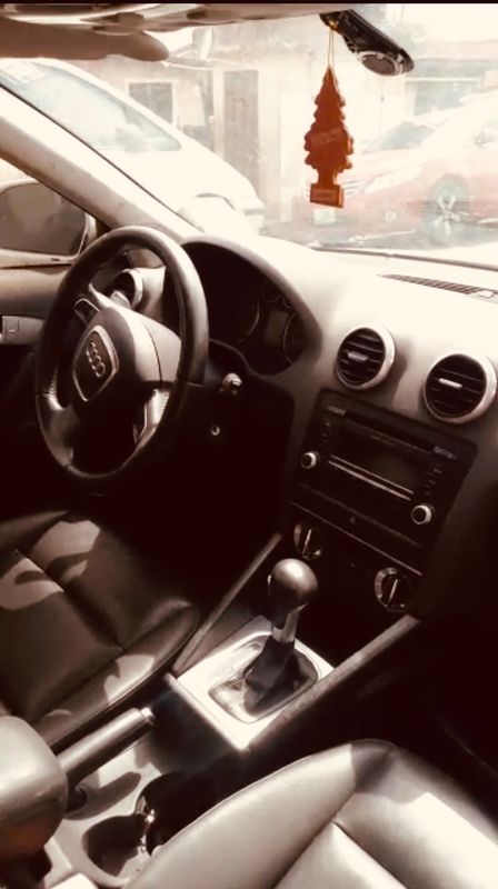Thumbnail 4 of 2009 Audi A3 2.0 T AWD